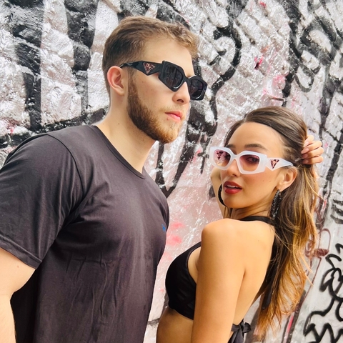 Lentes De Sol Lisa - comprar online