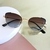 Lentes De sol Nick - ABS Lunettes