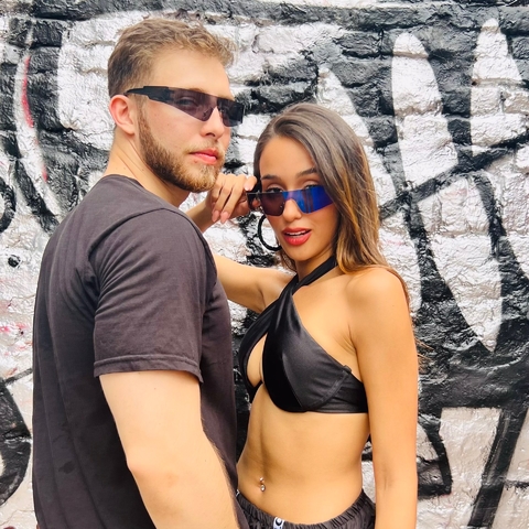 Lentes De Sol Palm - comprar online