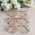 Armazon de Metal Dai - ABS Lunettes