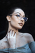 Armazon Acetato con Blue Bruna - comprar online