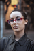 Armazon Acetato con blue Alaya