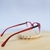 Armazon Acetato con blue Alaya - ABS Lunettes