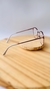 Armazón Metal Cat Eye Eva - ABS Lunettes