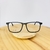 Armazon de Acetato Rectangular Steef - comprar online