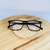Armazon de Acetato Rectangular Neit - comprar online