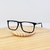 Armazon de Acetato Rectangular Neit en internet