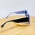 Lente sol Acetato Polarizado Malva - ABS Lunettes