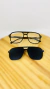 Armazon Acetato Clip on Mario - tienda online