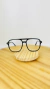 Imagen de Armazon Acetato Clip on Mario