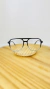 Armazon Acetato Clip on Mario - ABS Lunettes
