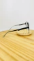 Imagen de Armazon Acetato Clip on Mario