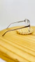 Armazon Acetato Clip on Mario - ABS Lunettes
