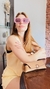 Lente sol Acetato Polarizado Will - comprar online