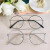 Armazon de Metal Jin - ABS Lunettes