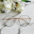 Armazon de Metal Sumi - ABS Lunettes