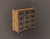CAJONERA HMLT