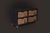 CAJONERA BROOKYLN