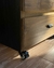 ESCRITORIO MATE - Muebles Industriales