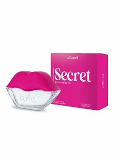 Perfume Secret Millanel Pink 55ml