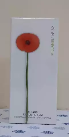 Fragancias Alternativas Femeninas Millanel de 6oml Flower de Kenzo 62