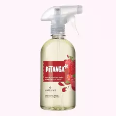 Aromatizante de ambientes Millanel 500ml Pitanga