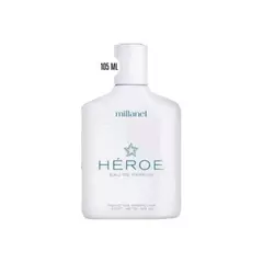 Perfume Millanel Héroe 100ml en internet