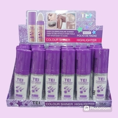 Polvo de Hadas Highlighter Tei Cosmética - Accesoriosparamama
