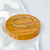 Bracelete Coração com Fecho Prata 925 - comprar online