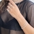 Pulseira Malha em Prata 925 na internet