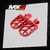 Pedalines Anchos Honda CRF 230