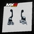 Manijas rebatibles GAS GAS MC 250/450 21/22 (BREMBO) en internet