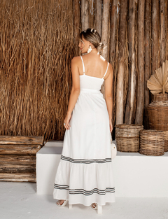 Vestido longo