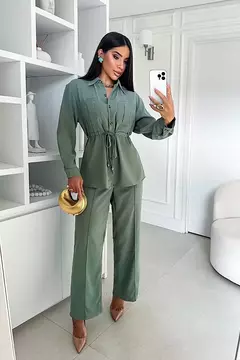 Conjunto - loja online