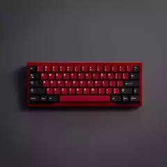 Imagen de [GROUP BUY] Sebas R2 Mechanical Keyboard Kit - HOTSWAP