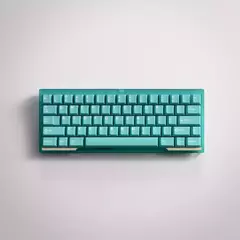 [GROUP BUY] Sebas R2 Mechanical Keyboard Kit - HOTSWAP - comprar online