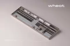 [GROUP BUY] Intro S100 - Anodized Wheat - comprar online