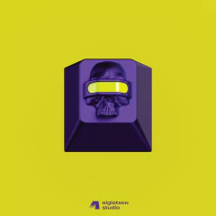 Imagen de [IN STOCK] GMK Nerve
