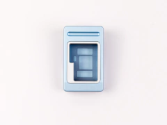 [IN STOCK] is0GR Micropad - LatamKeys