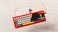 Imagen de [GROUP BUY] Motif65 Keyboard