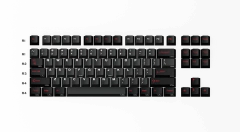 [GROUP BUY] GMK Evil Dolch - comprar online