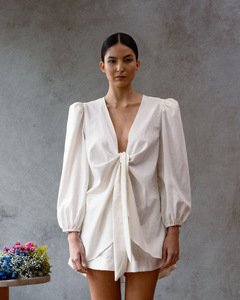 Kimono Linho - comprar online