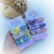 Trio hair clips nome