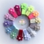 Mini clips florzinha (unidade)