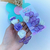 Tiara ou Hair clips jardim encantado