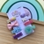 Kit mini clips baby - comprar online