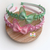 Tiara jardim encantado (unidade) - comprar online