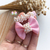 Parzinho Hair clips chuva de pérolas