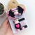 Laço ou Hair clips Vaquinha