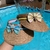 Viseiras infantil sorvetinho candy